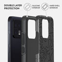 Black Rock - Xiaomi 13 Case 2