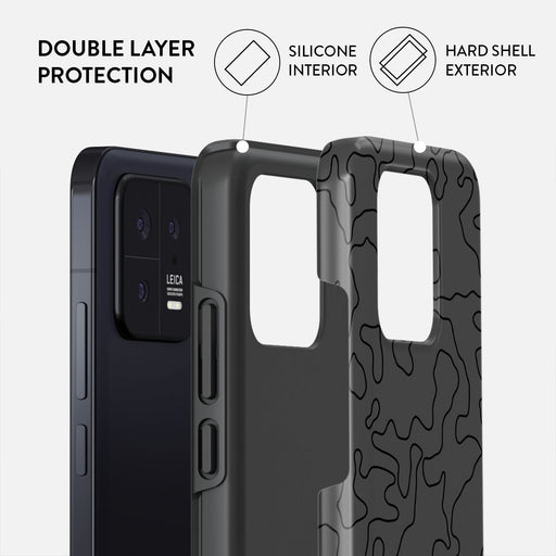 Black Rock - Xiaomi 13 Case 2