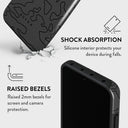 Black Rock - Xiaomi 13 Case 4