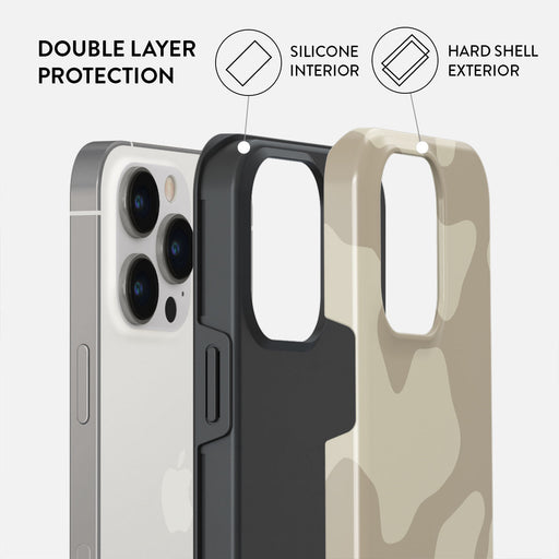 Dune - iPhone 14 Pro Max Case 6