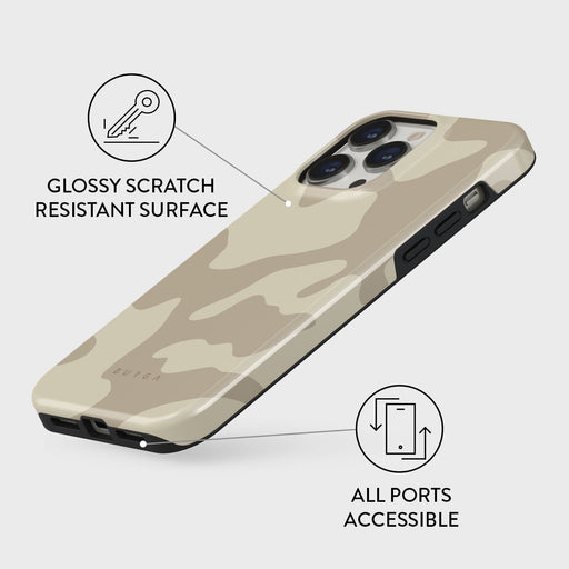 Dune - iPhone 14 Pro Max Case 7