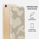 Dune - iPhone SE (2022) Case 2