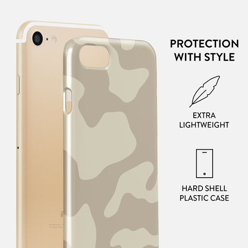 Dune - iPhone SE (2022) Case 2