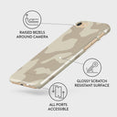 Dune - iPhone SE (2022) Case 3