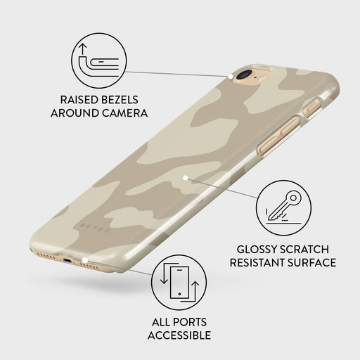 Dune - iPhone SE (2022) Case 3