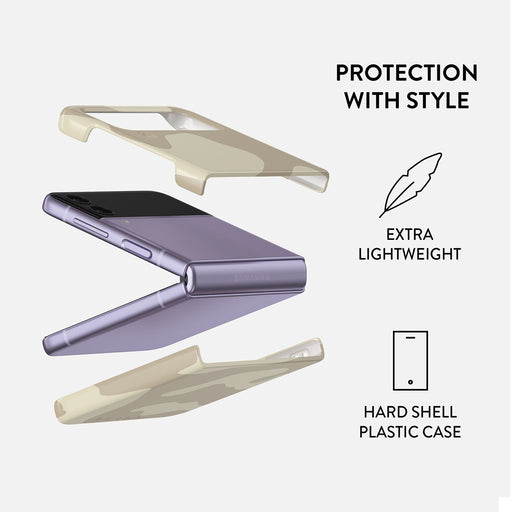 Dune - Samsung Galaxy Z Flip 4 Case 2
