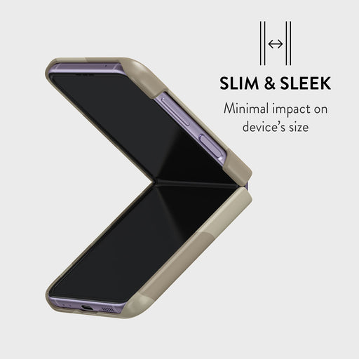 Dune - Samsung Galaxy Z Flip 4 Case 4