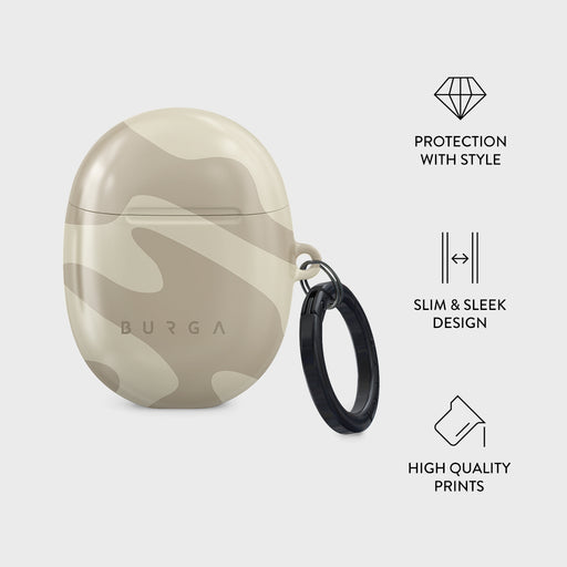Dune - Google Pixel Buds A Case 4