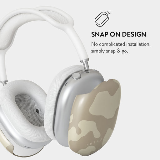 Dune - AirPods Max Case 3