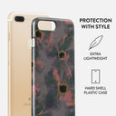 Volcanic Garden - iPhone 7 Plus / 8 Plus Case 2