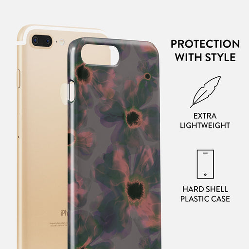 Volcanic Garden - iPhone 7 Plus / 8 Plus Case 2