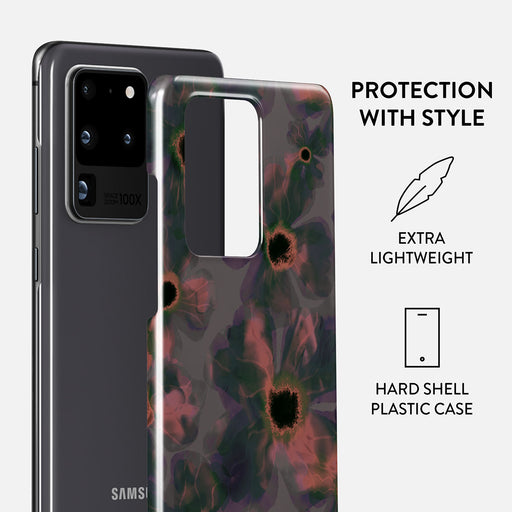 Volcanic Garden - Samsung Galaxy S20 Ultra 4G / 5G Case 2