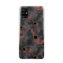 Volcanic Garden - Samsung Galaxy A71 4G Case 1