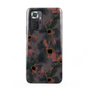 Volcanic Garden - Xiaomi Redmi Note 10 Pro Case 1