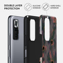 Volcanic Garden - Xiaomi Redmi Note 10 Pro Case 2