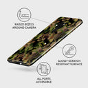 Subtropical - Huawei Mate 20 Case 3