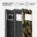 Subtropical - Google Pixel 7 Pro Case 2