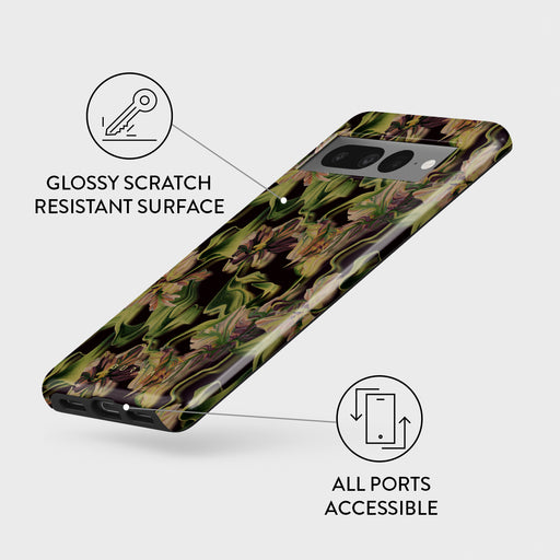 Subtropical - Google Pixel 7 Pro Case 3