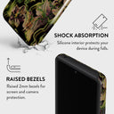 Subtropical - Google Pixel 7 Pro Case 4