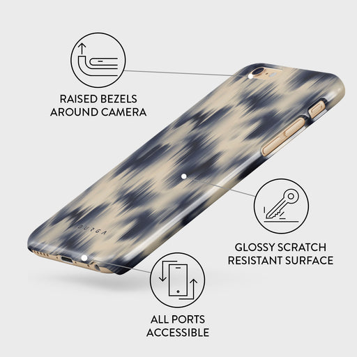 Avalanche - iPhone 6 / 6S Case 3
