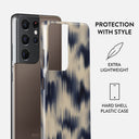 Avalanche - Samsung Galaxy S21 Ultra Case 2