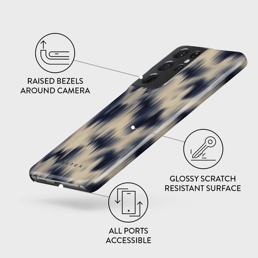 Avalanche - Samsung Galaxy S21 Ultra Case 3