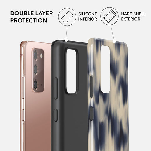 Avalanche - Samsung Galaxy Note 20 4G / 5G Case 6