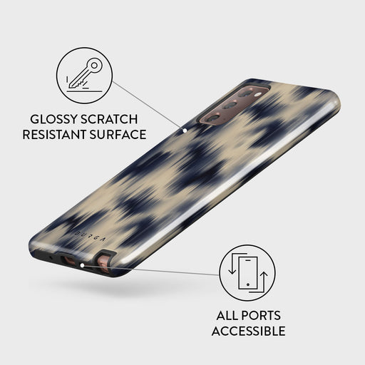 Avalanche - Samsung Galaxy Note 20 4G / 5G Case 7