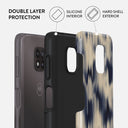 Avalanche - Motorola Moto G Power 2021 Case 2