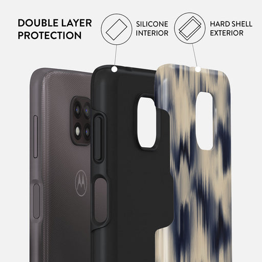 Avalanche - Motorola Moto G Power 2021 Case 2
