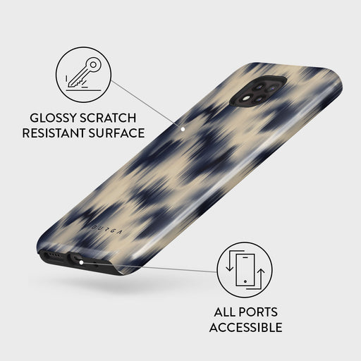 Avalanche - Motorola Moto G Power 2021 Case 3