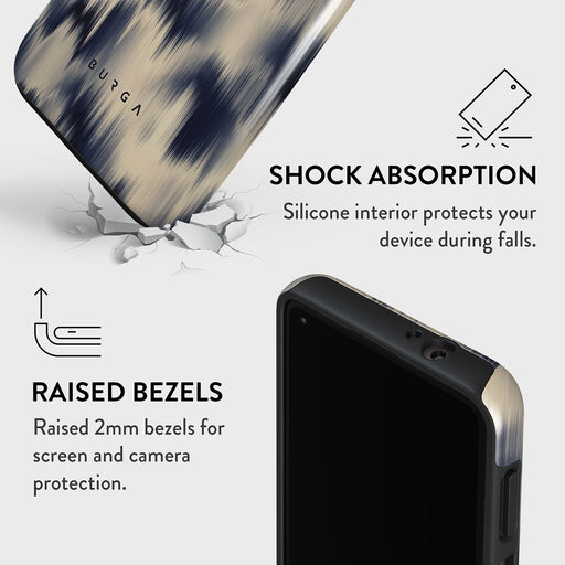 Avalanche - Motorola Moto G Power 2021 Case 4