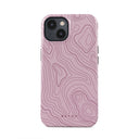 Maze - iPhone 13 Case