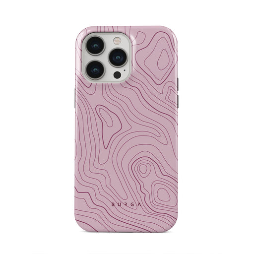 Maze - iPhone 14 Pro Case 5