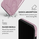 Maze - iPhone 14 Pro Case 8