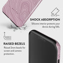 Maze - iPhone 12 Pro Case 8
