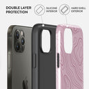 Maze - iPhone 12 Pro Case 6