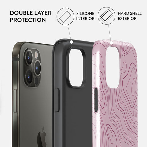 Maze - iPhone 12 Pro Case 6