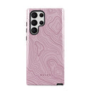 Maze - Samsung Galaxy S22 Ultra Case 5
