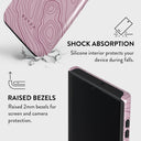 Maze - Samsung Galaxy S22 Ultra Case 8