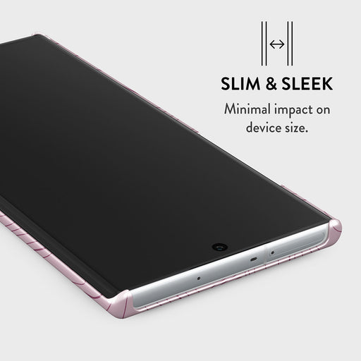 Maze - Samsung Galaxy Note 10 Plus Case 4