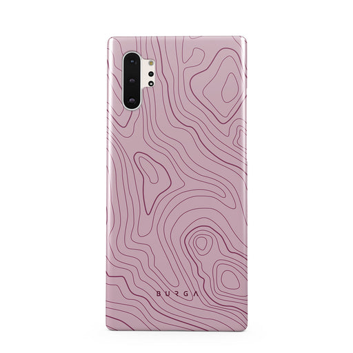 Maze - Samsung Galaxy Note 10 Plus Case 1
