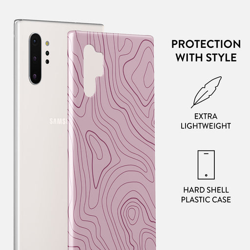 Maze - Samsung Galaxy Note 10 Plus Case 2
