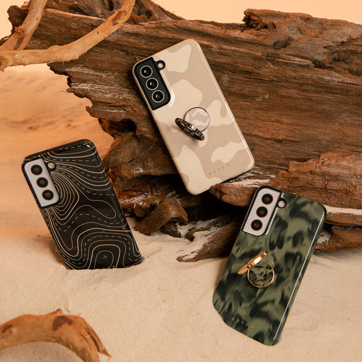 Dune - iPhone 14 Pro Max Case 25