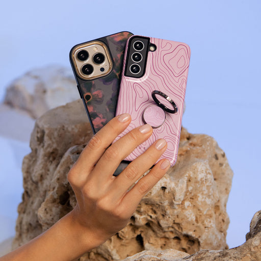 Maze - Samsung Galaxy S22 Ultra Case 24