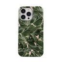 So Lush - Bannana Leaves iPhone 14 Pro Case 5