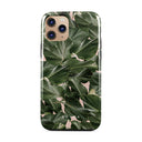 So Lush - Bannana Leaves iPhone 11 Pro Case 5