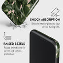 So Lush - Bannana Leaves iPhone 11 Pro Case 8