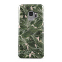 So Lush - Bannana Leaves Samsung Galaxy S9 Case 1