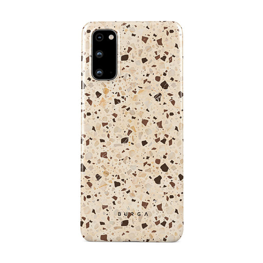 Distant Noise - Terazzo Samsung Galaxy S20 4G / 5G Case 1